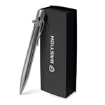 Stainless Steel Set | Bastion Bolt Action Pen