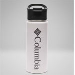 Stainless Steel Vacuum Bottle - Columbia