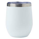 Stainless Steel Vacuum Insulated Cup - Helloprint
