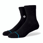 Stance Icon Quarter Socks | Prm