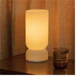 Stance Table Lamp - Terra Labs Design