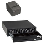 Stand Hardware Bundle | EomPos