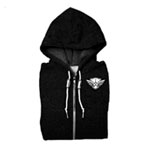 Standalone Shell Replacement | Wonderhoodie.com