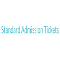 Standard Admission Tickets | Visitsealife.com