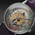 Standard Automatic Watch 38 - Renautus