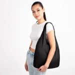 Standard Black Bag : Nanobag