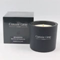 Standard Candle Black Rose : Connie Gray London