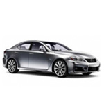 Private Standard Car - HolidayTaxis