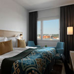 Standard Double Room Booking | Elite.se