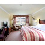 Standard King | Macdonald Hotels