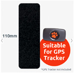Standard Length Velcro Brand Strap Set | Pitpat.com