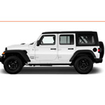 Standard Recreational Vehicle | Budget