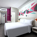 Standard Room - FaveHotels