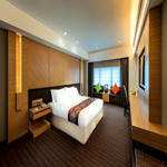 Standard Room : RioMacau