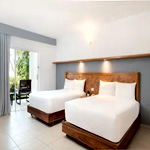 Standard Rooms Booking - Beachscape