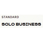 Standard Solo Business Plan - Bloom.io