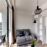 Standard Studio Room : Evancy.be