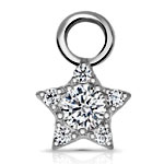 Star Pendant - Lisa Eleni