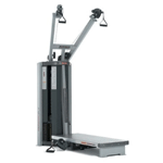 Star Trac HumanSport Pull Lift | Balancefitout.com