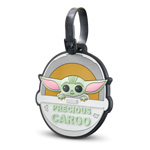 Star Wars The Child ID Tag | Americantourister