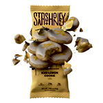 Stars And Honey Protein Bar : Nashua Nutrition