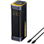 Starship 40,000mAh Power Bank , Aohi