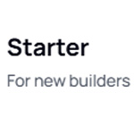 Starter 1 Year Plan - Readdy