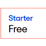 Starter Free Plan | Amplitude