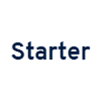 Starter Hosting Plan - Ionos