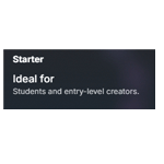Starter Ideal Plan - Expertex