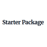 Starter Package : English Series Prep