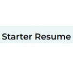 Starter Resume - BoxResume