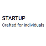Startup Crafted For Individuals Plan - 800 Com