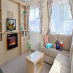 Statement Caravan Room Booking | Shorefield.co.uk
