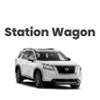 Station Wagon | Rentingcarz