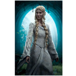 Statue Galadriel | IronStudios