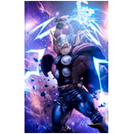 Statue Thor Avengers Deluxe - IronStudios
