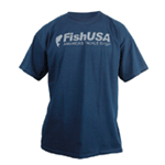 Status Short Sleeve T Shirt : Fishusa.com