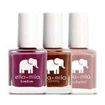Stay Cozy - Ellamila.com