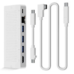 StayGo USB-C Hub : Twelve South
