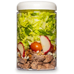 Steakhouse Wedge | Gardencup.com