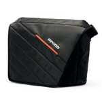 Stealth Relay Messenger Bag | Monocreators.com
