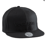 Stealth Snapback - VocalZone