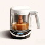 Steamer & Blender : BabyBrezza