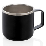 Steel Camping Mug - Trinkflaschen24