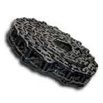 Steel Chains - Pieces-engins-tp.fr