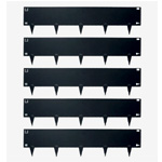 Steel Lawn Edging Set : Rinkit