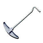 Steel Peg Extractor : Regatta