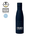 Steel Water Bottle : Fototassen.de