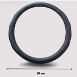 Steering Wheel Cover - CarMatsCulture